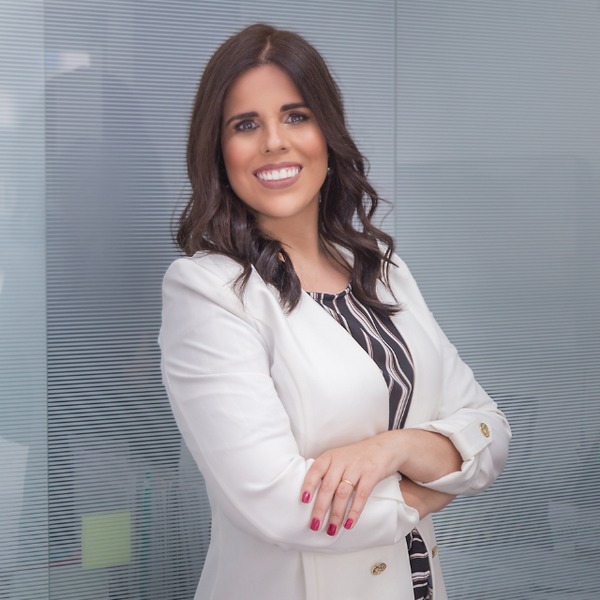 Lilian Marques: especialista em Marketing Digital fez transição de carreira após nascimento da filha LILIAN MARQUES