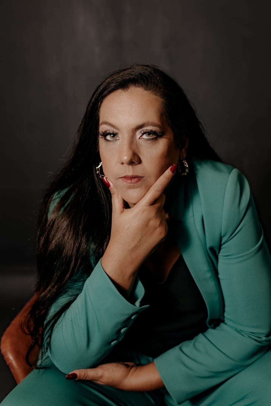 Cristiane Marquesi descobriu sua veia empreendedora desde cedo e hoje usa sua experiência para ajudar outras pessoas WhatsApp Image 2023-03-24 at 12.08.37 (1)