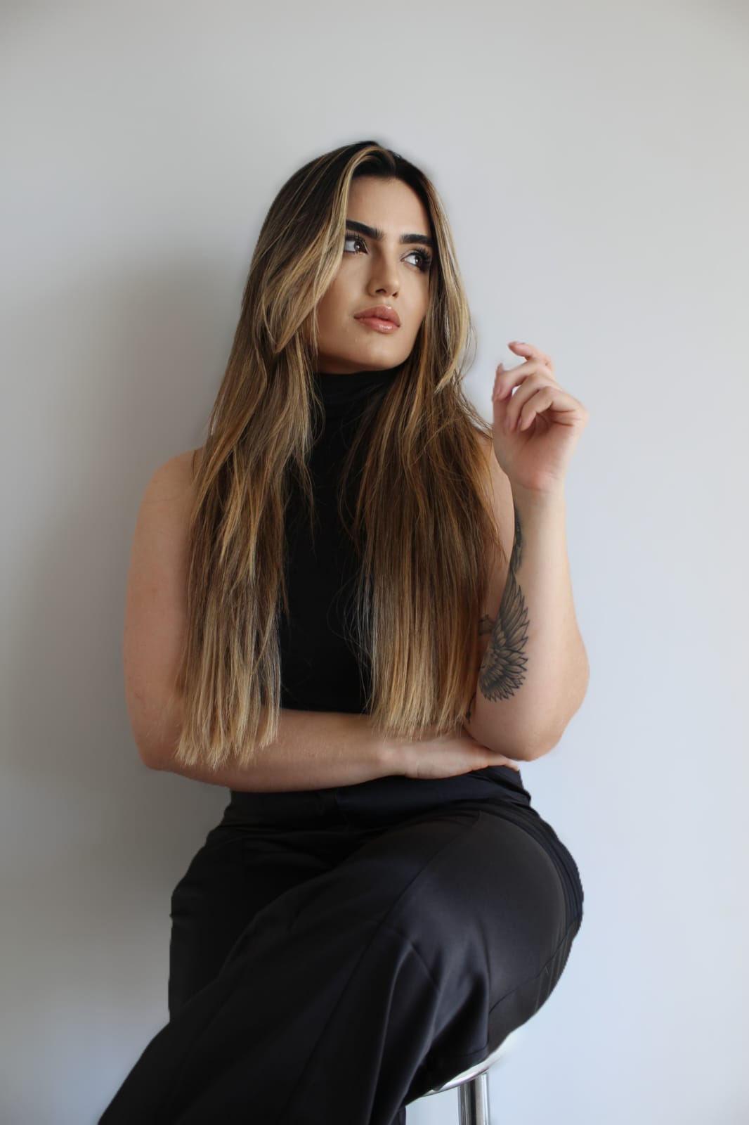 Maria Lívia ajuda outras mulheres a terem sucesso com negócios alimentício MARIA LÍVIA 3