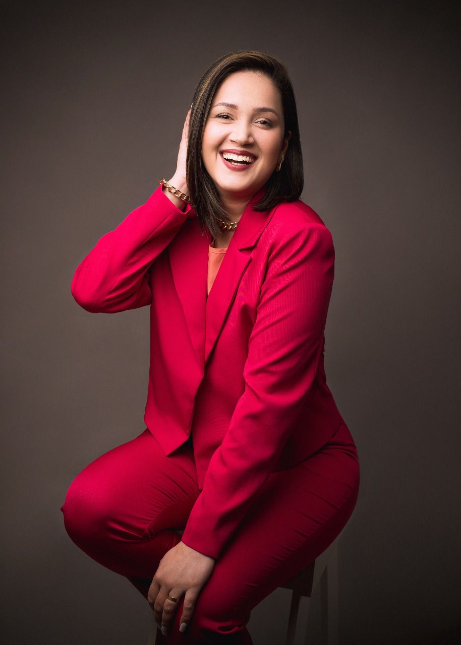 Ludmila Prado: Mentora em Negócios de Mentoria inspira mulheres a viver do digital Mentora em Negócios de Mentoria inspira mulheres a viver do digital