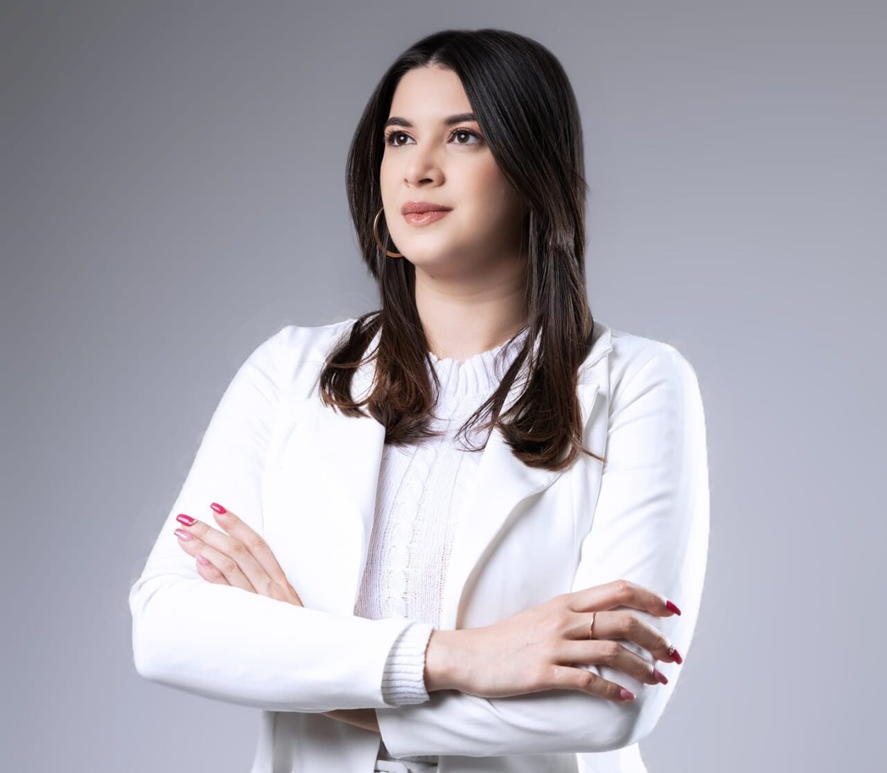 Angélica Carem Nunes: O Brilho da Psicologia que Empodera e Transforma