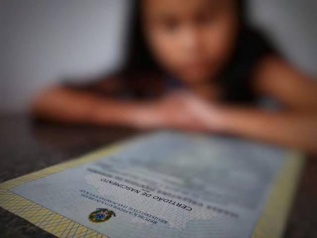 Número de reconhecimento de paternidade cresce 47% em um ano em Curitiba