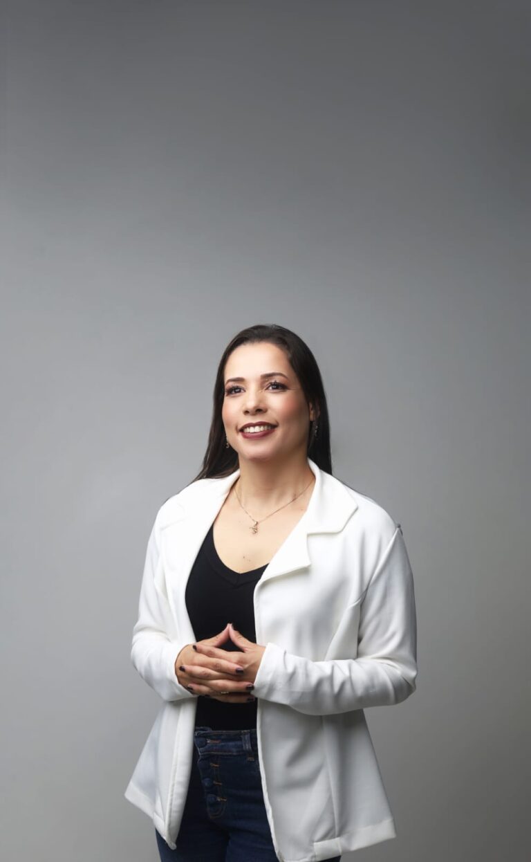 Stefânia Ferreira