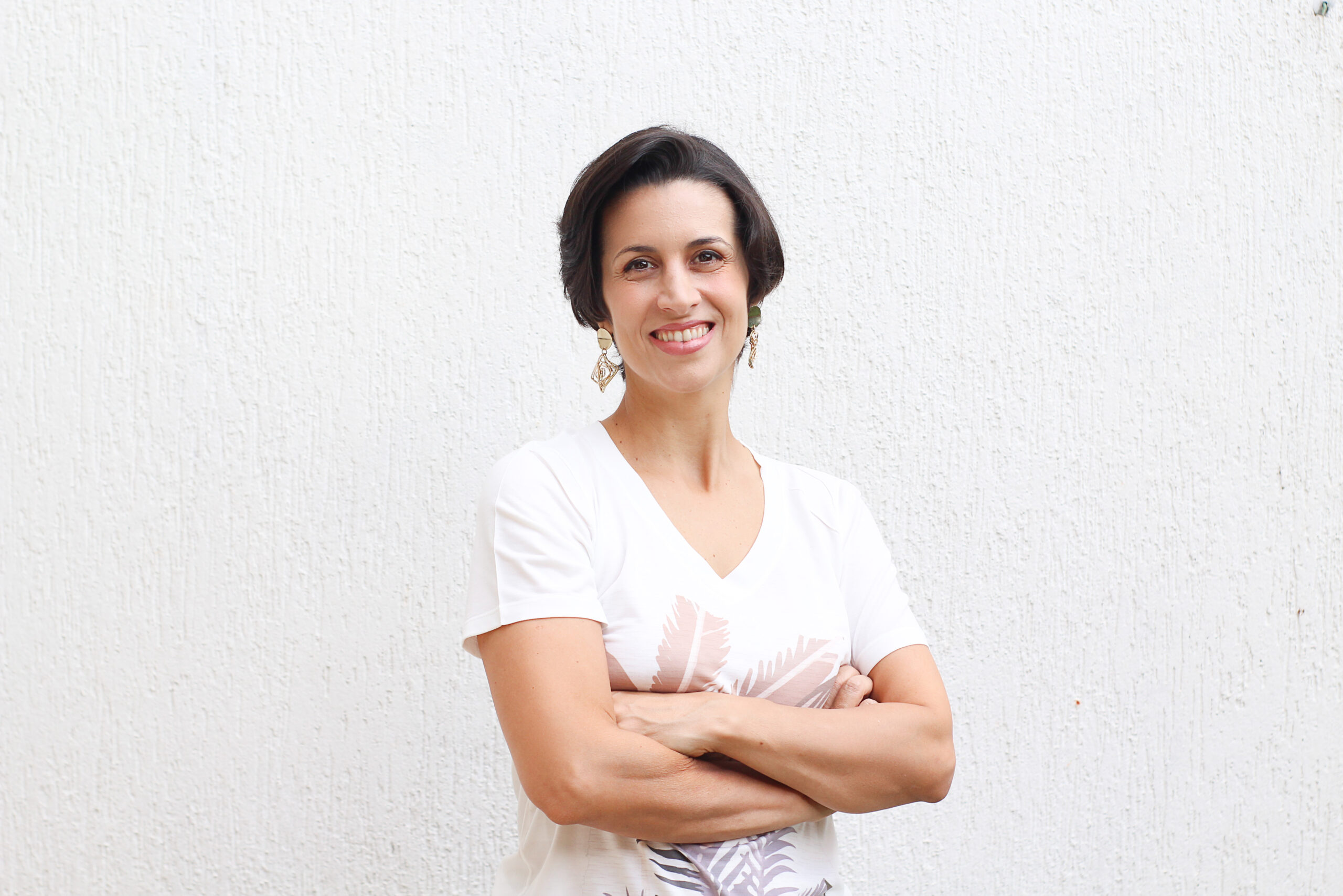 Conheça Marilisa Cardoso: Empresária, escritora e professora Mestre na área de Letras