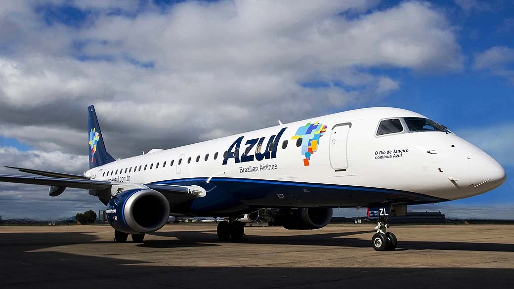 Curitiba vai começar a realizar voos diretos para capital uruguaia