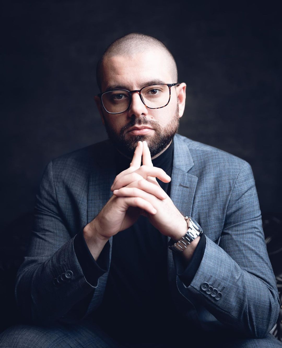 Foto: Alexandre Olivares