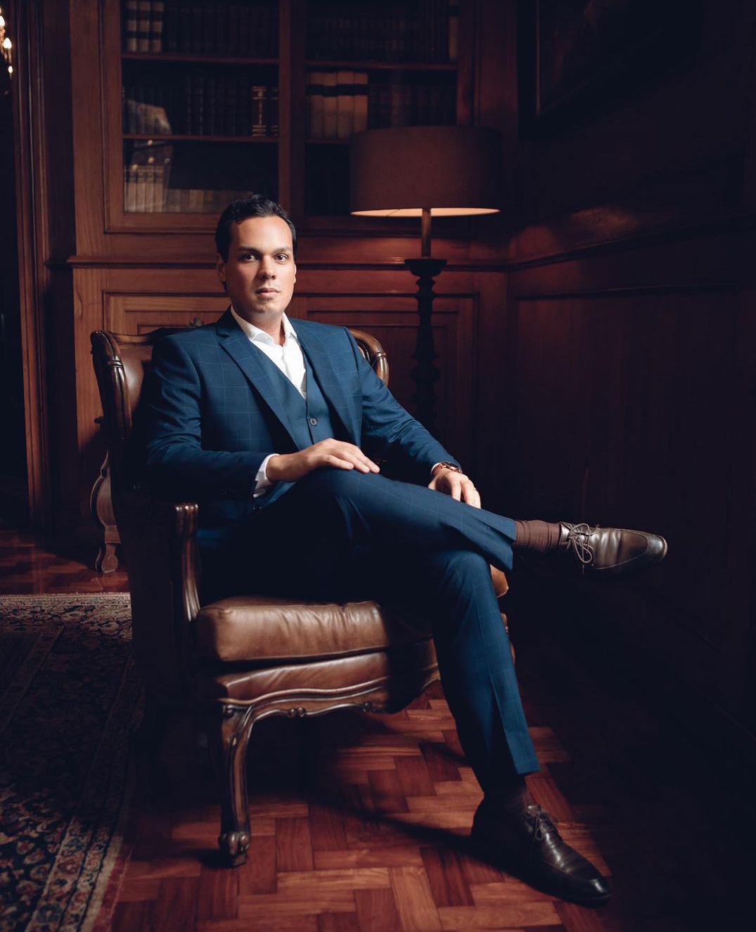 Foto: Alexandre Olivares