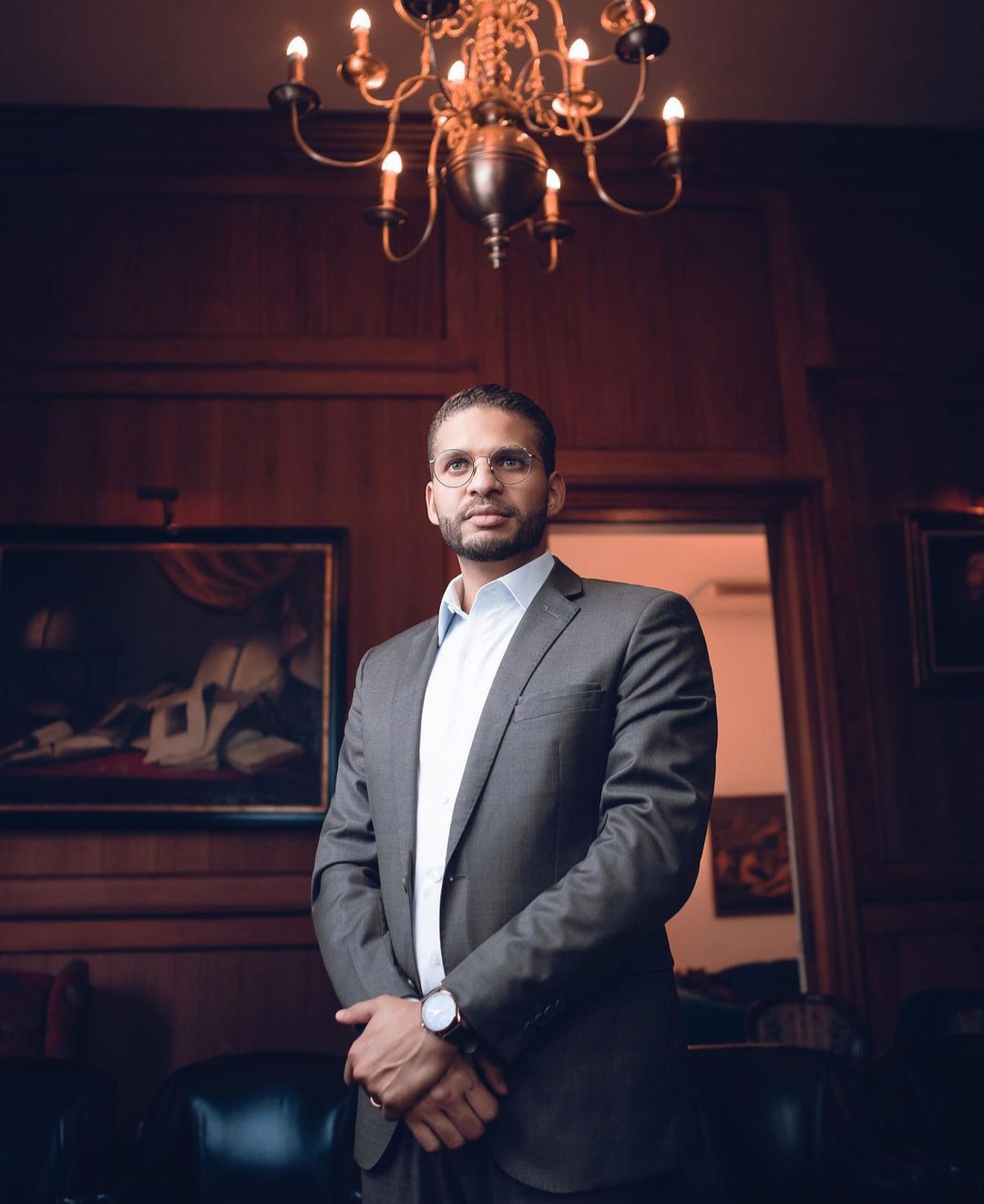 Foto: Alexandre Olivares