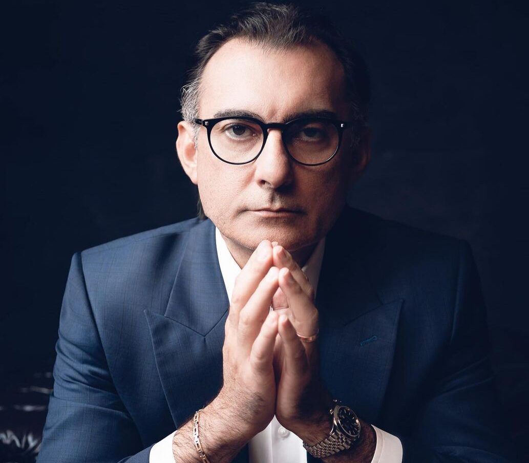Foto: Alexandre Olivares