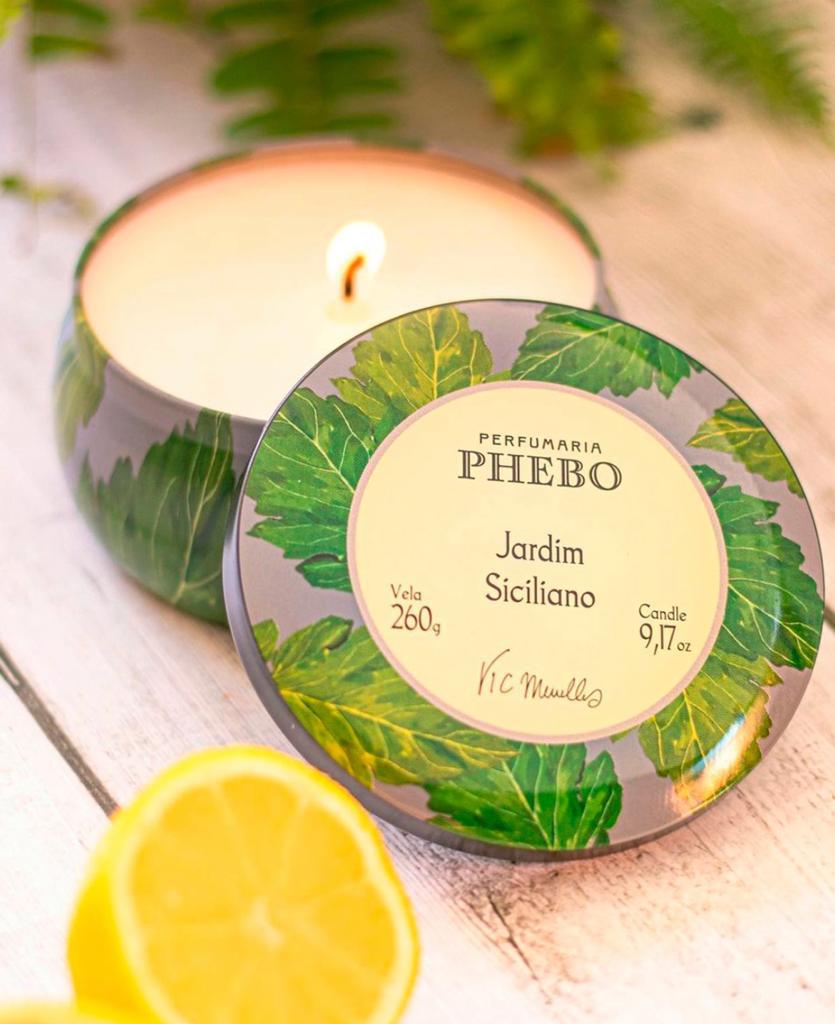 A Perfumaria Phebo: da incorporação ao Grupo Granado à expansão internacional