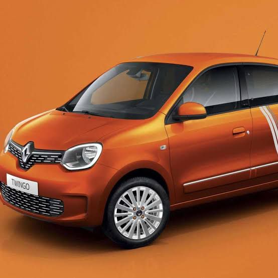 Renault Twingo: Uma Celebração de 30 Anos em Estilo Elétrico