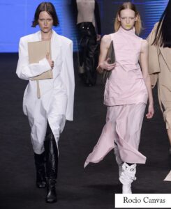 São Paulo Fashion Week apresenta peças de Alfaiataria Minimalista