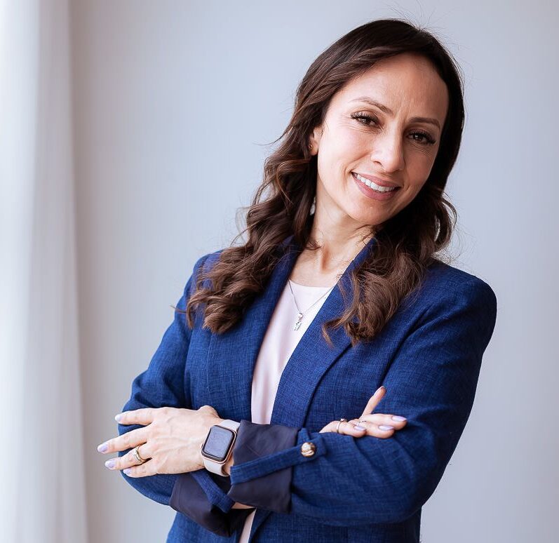 Tatiana Portela: redescobrindo a fé e o propósito de vida