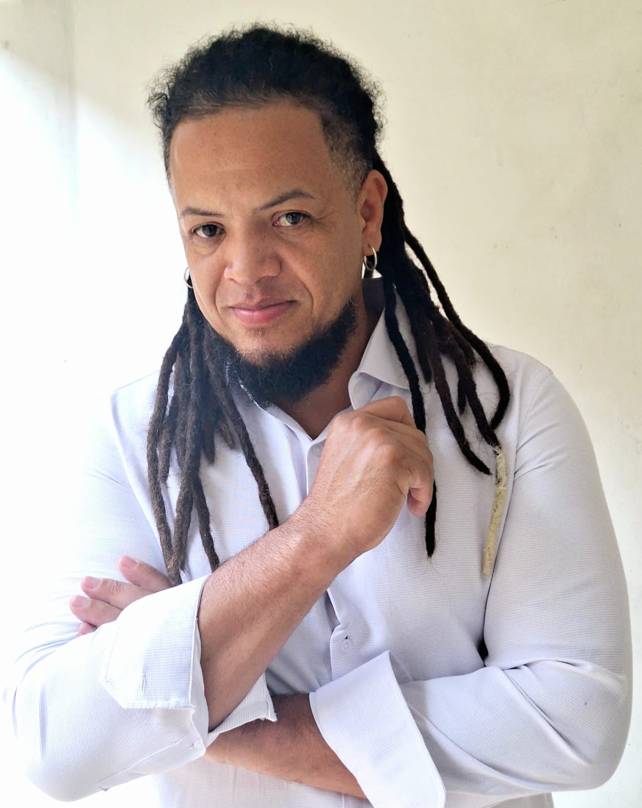 Enriquecendo os debates do Novembro Negro, o diretor Jester Furtado lança o livro infantojuvenil “Joaquim, Negra Sim”