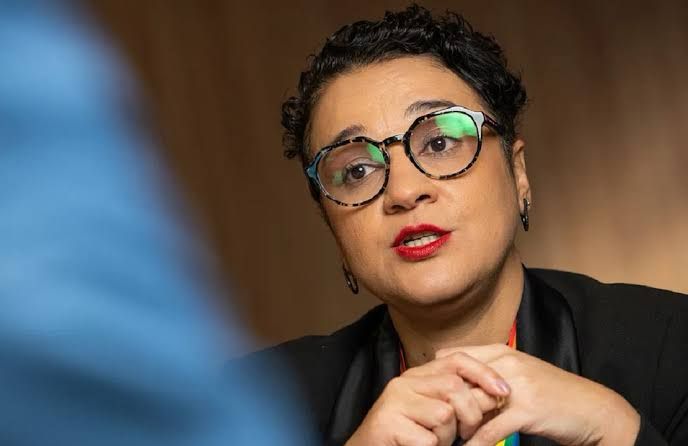 Tarciana Medeiros, CEO do BB, promove a diversidade no banco mais antigo do país