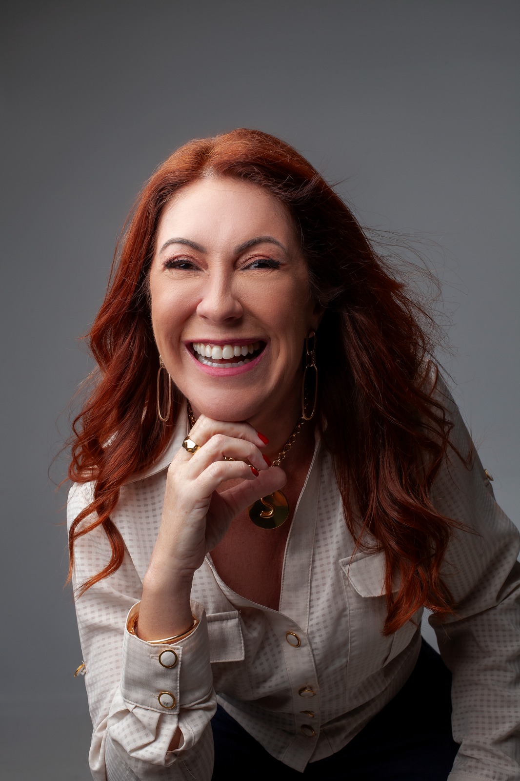 Soraia Comodo segue sua carreira desenvolvendo empresas, inspirando líderes e construindo legados há mais de três décadas