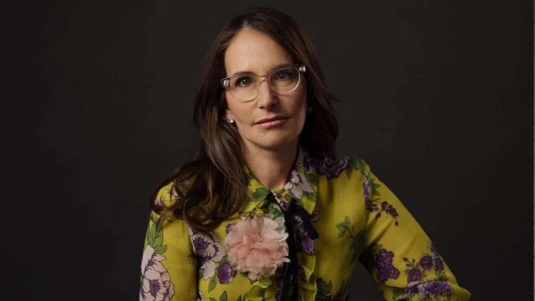 Jackie Reses, a mulher que transformou um banco quase centenário em lider das fintechs
