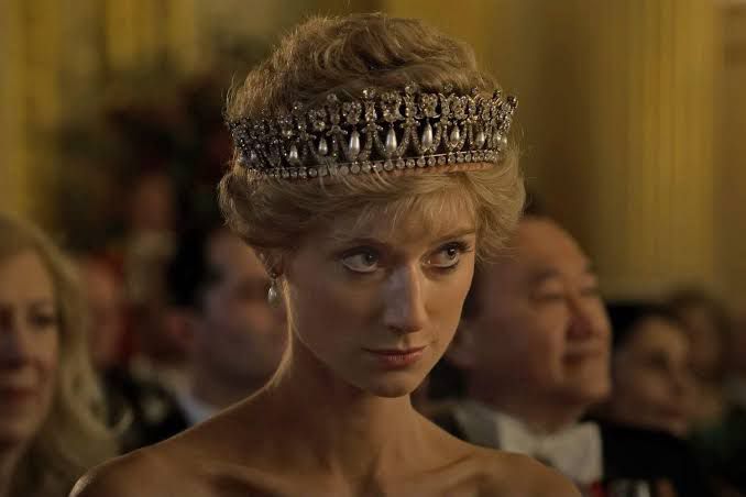 Primeira parte da 6ª temporada de The Crown já está disponível