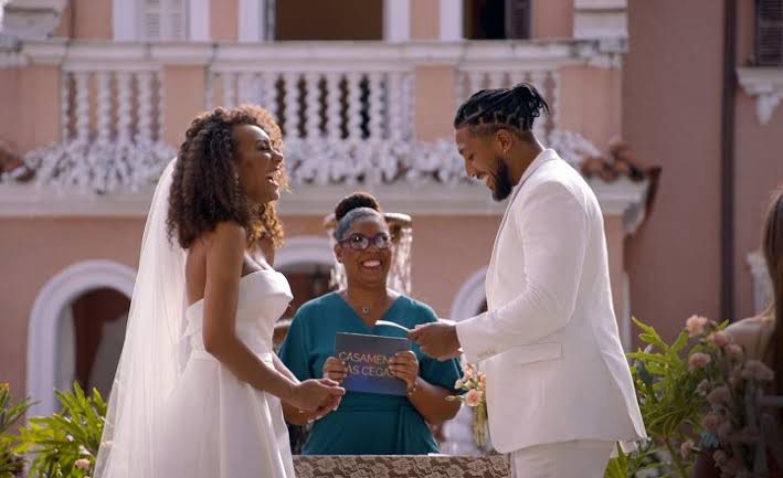 'Casamento às Cegas Brasil': A nova dinâmica promete agitar a quarta temporada