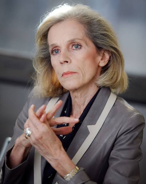 De volta ao trono: Ghislaine Dubrale reassumiu a presidência da Tok&Stok