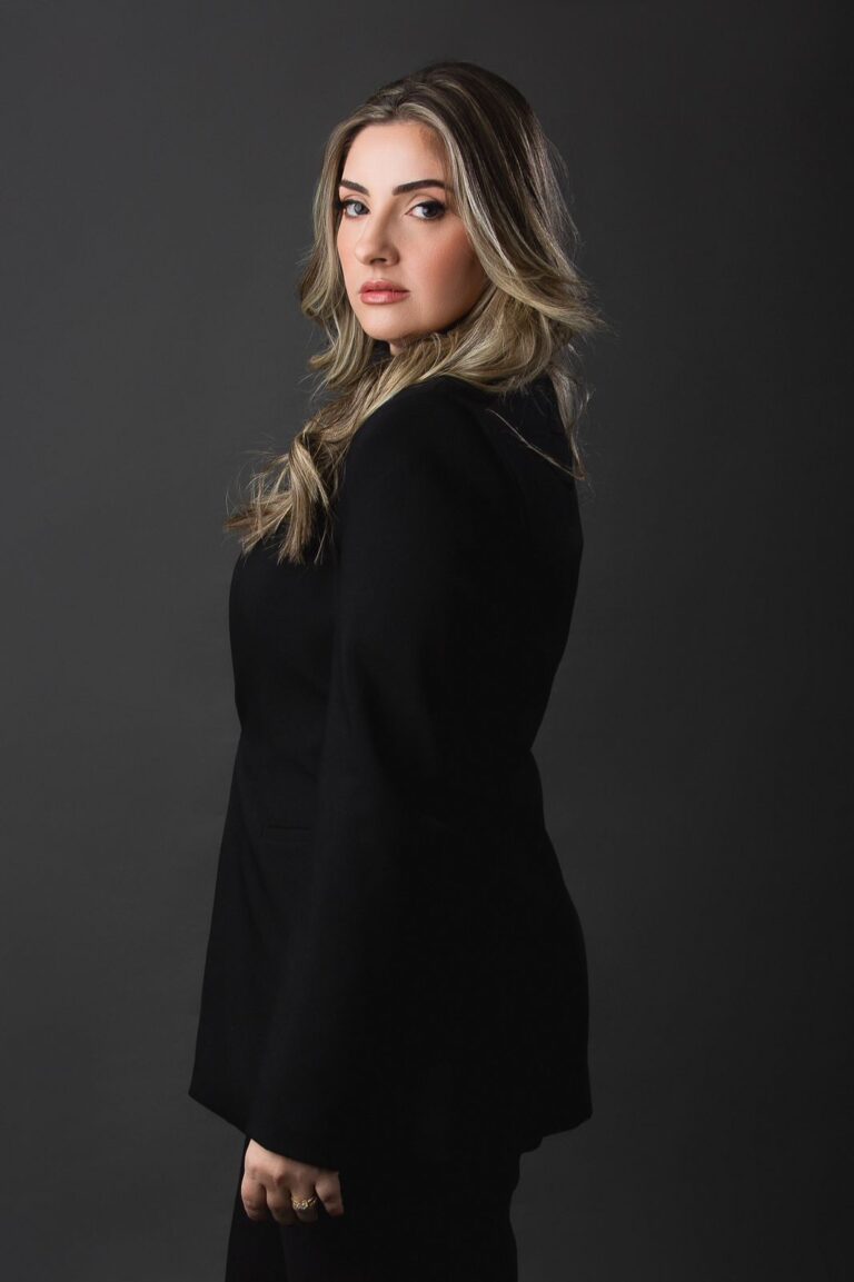 Construindo marcas de sucesso: a trajetória de Aline Braga no Marketing Estratégico