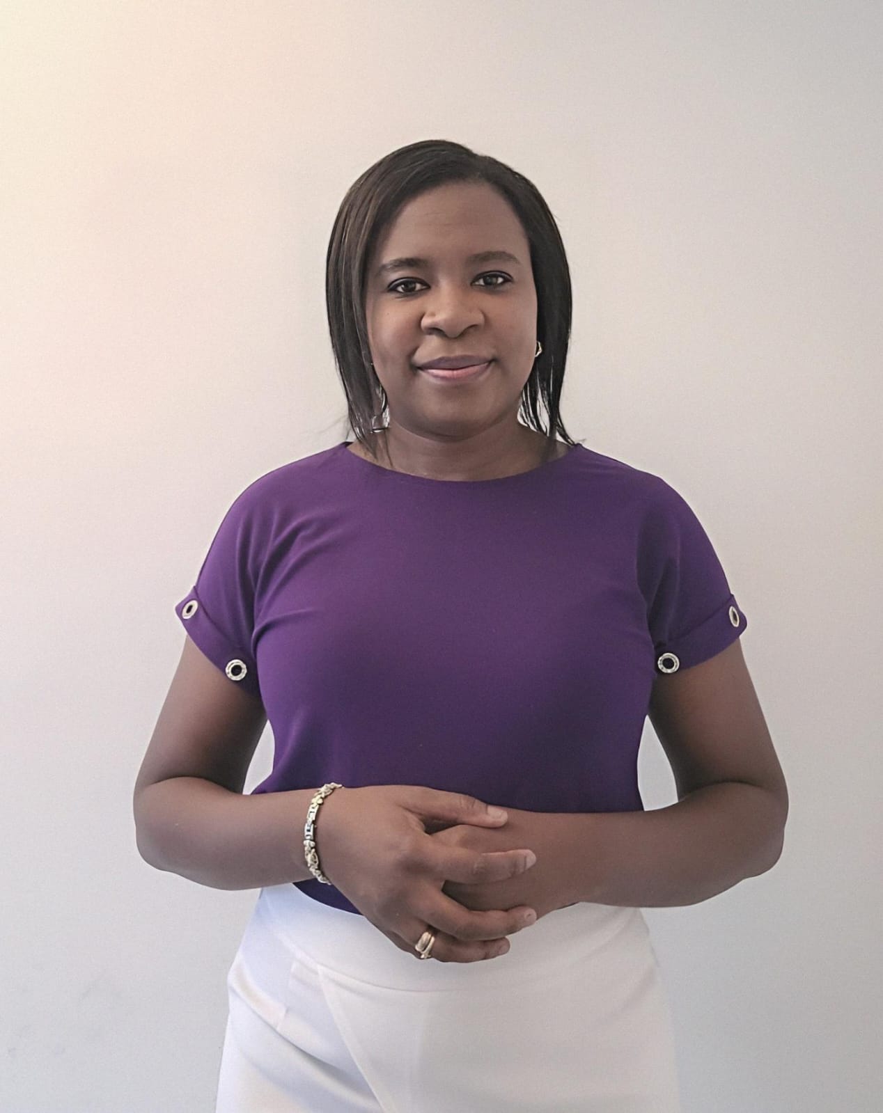 Ebenézer Mirian de Sousa Cabral Afonso: Uma vida profissional e pessoal que inspira muito