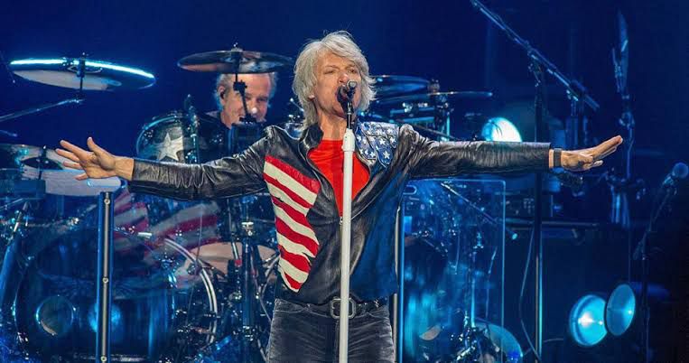 Bon Jovi deve fazer shows no Brasil ainda esse ano