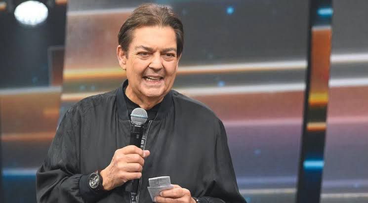 Faustão Passa por Transplante de Rim em São Paulo