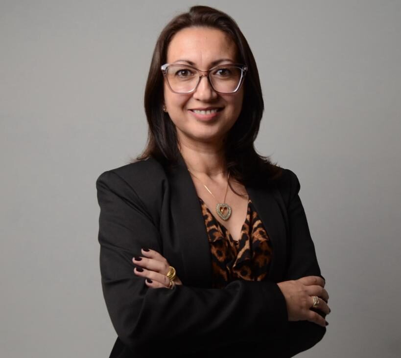 Mulheres que Inspiram Outras Mulheres: O Legado de Tatiana C. dos Reis Filagrana