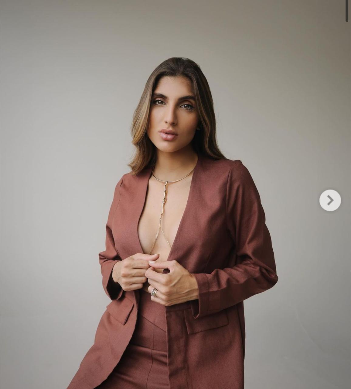 Semijoias e sofisticação: Bianka Almeida trás modernidade em suas peças