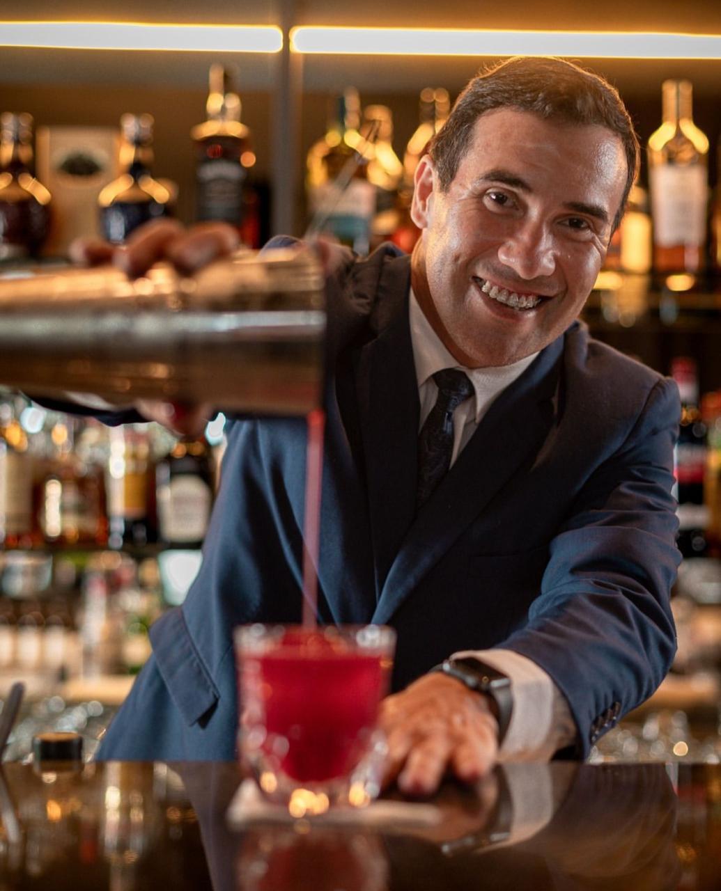 Full Jazz Bar em Curitiba inova com temática e música diferenciada