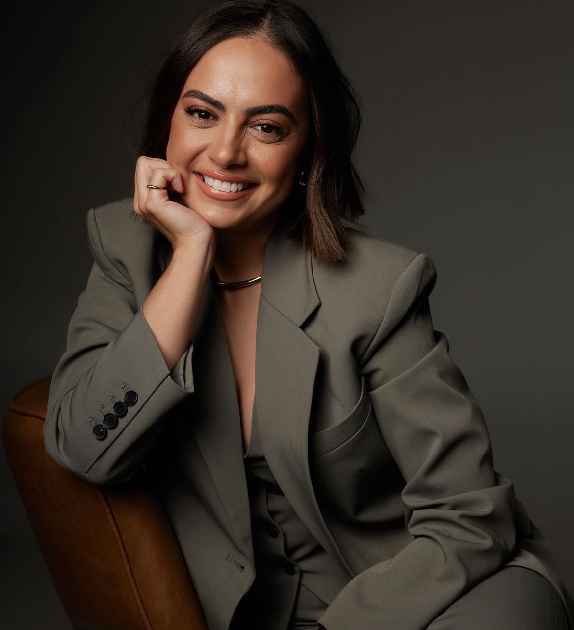 Da plateia ao palco: Gabrielle Caval se destaca cada vez mais em seu ramo Da plateia ao palco: Gabrielle Caval se destaca cada vez mais em seu ramo