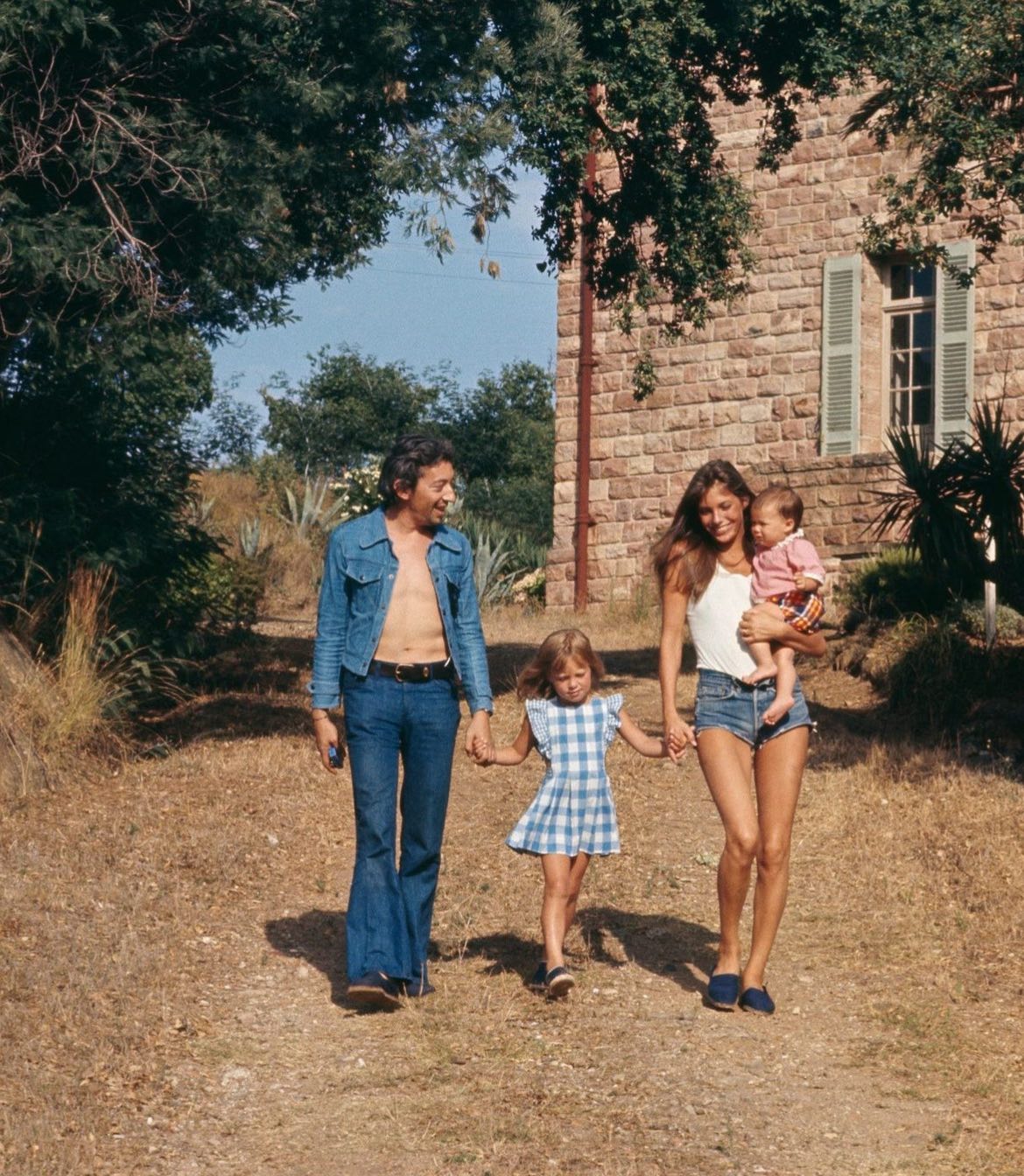 Jane Birkin e Serge Gainsborg: o polêmico e marcante casal de hollywood