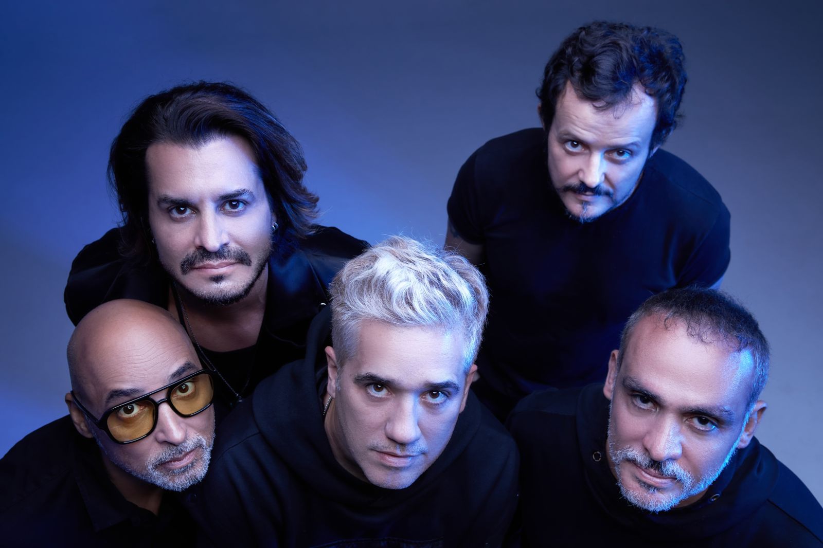 Jota Quest lança EP "Versões e Remixes - De Volta ao Novo"