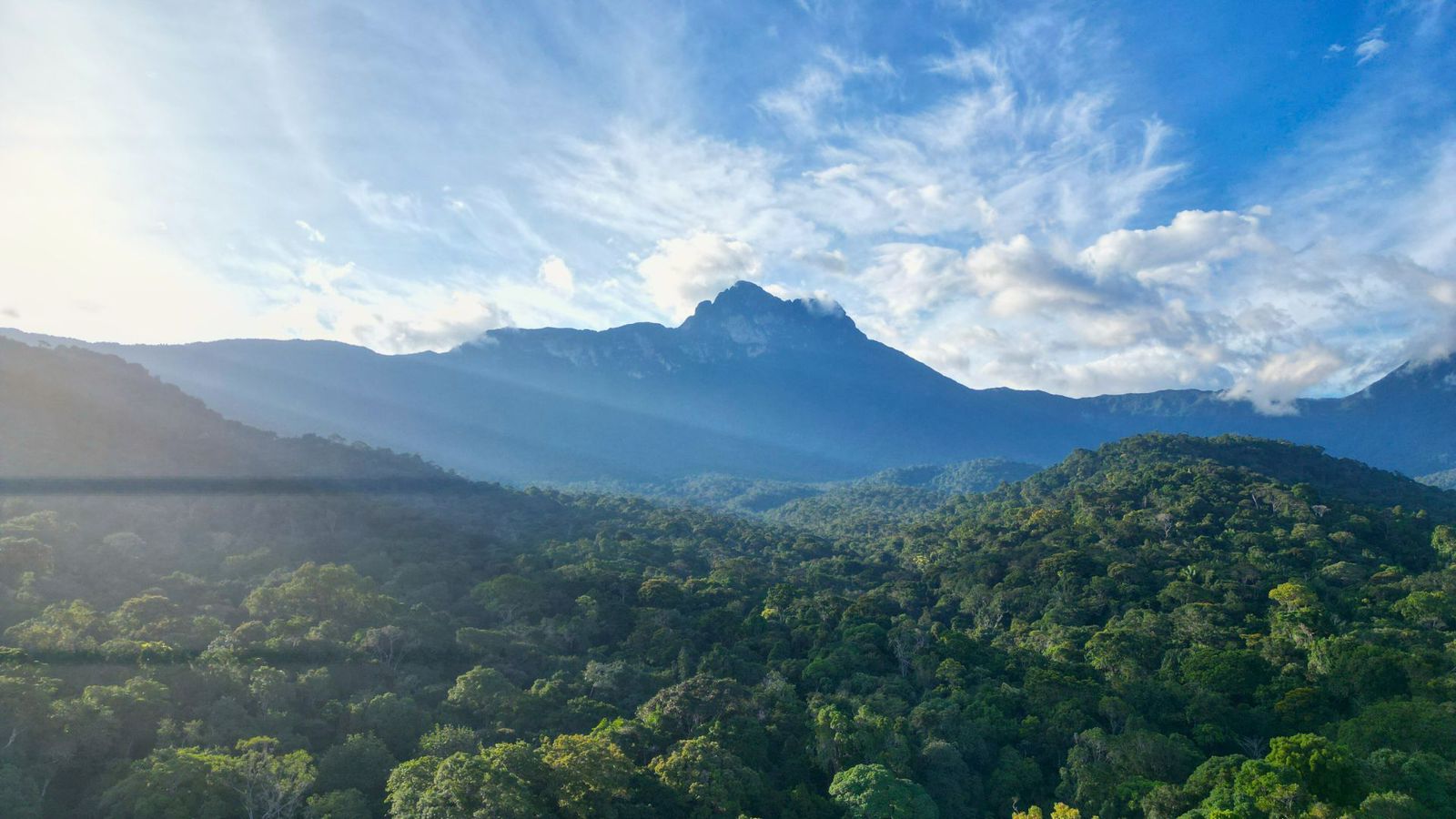 Pico da Neblina: a maior aventura do Brasil volta a receber viajantes em expedições junto ao povo Yanomami