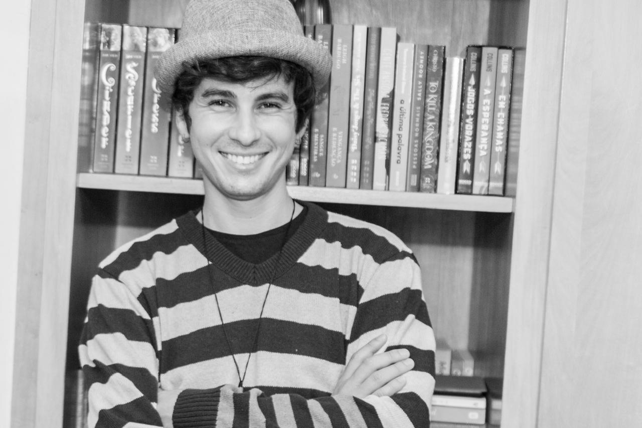 Revolução dos humanos: por essa Orwell não esperava
