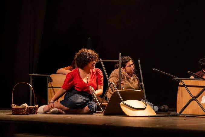 Conservatório de Tatuí promove 29º Festival Estudantil de Teatro do Estado de São Paulo