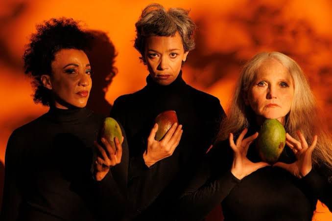 A comédia The Mango Tree estreia em setembro no Teatro José Maria Santos