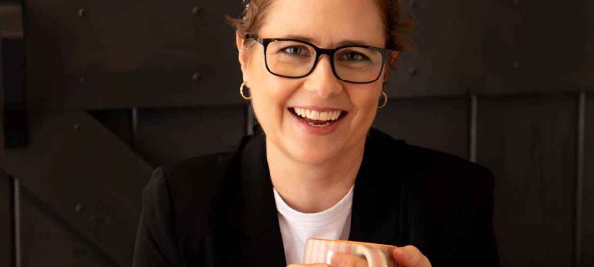 Atriz de ‘The Office’ revela que está curada do câncer