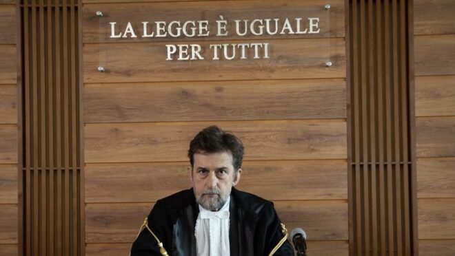 Diretor renomado da Itália comanda drama familiar vivido em filme ‘Tre Piani'