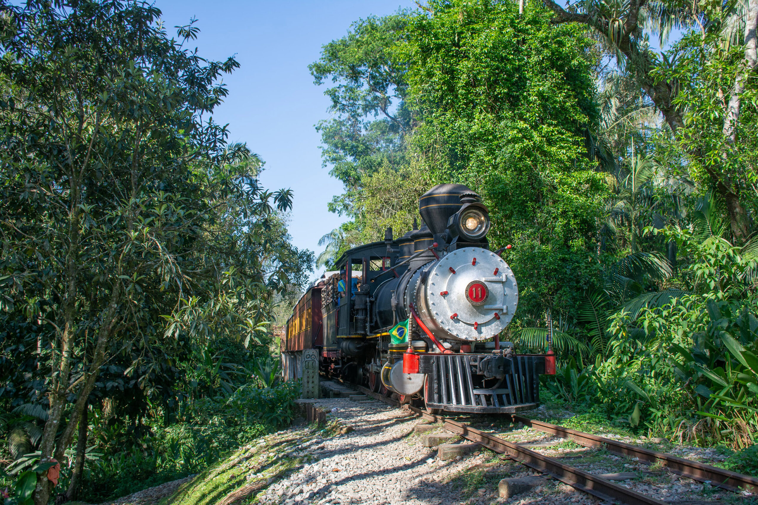 Viagem clássica de Natal paranaense já pode ser comprada