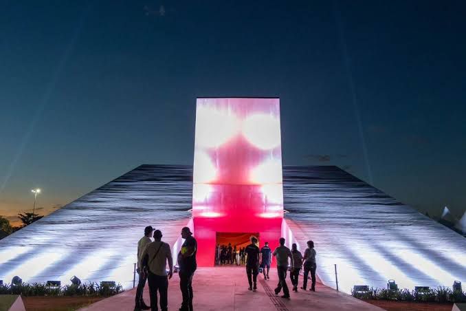 C6 Fest revela sua line-up para o evento em São Paulo em 2025