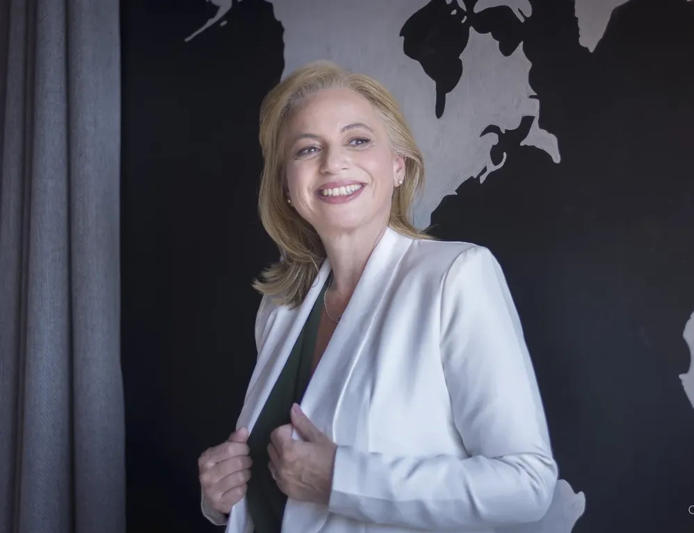 Marilza Bender: quando o mercado imobiliário encontra propósito e alma