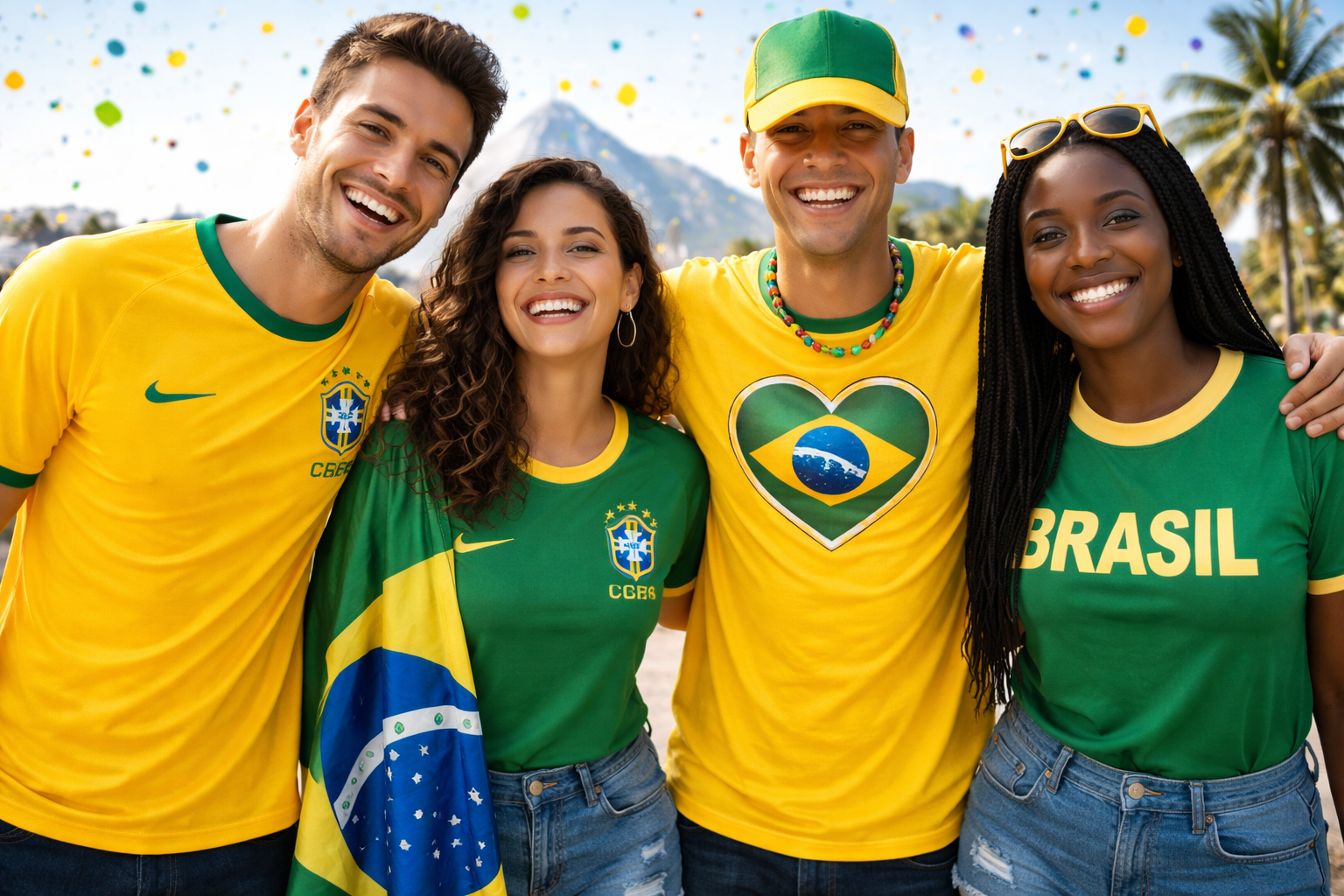Brasilcore