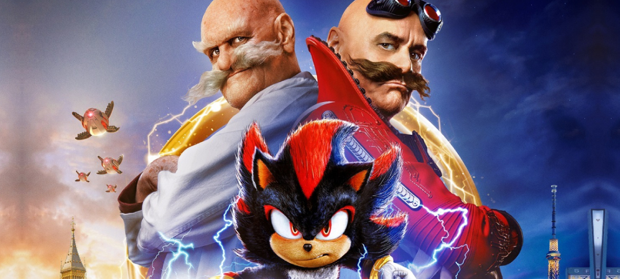 Sonic 4 divulga teaser e confirma retorno de Jim Carrey como vilão IMG_0467