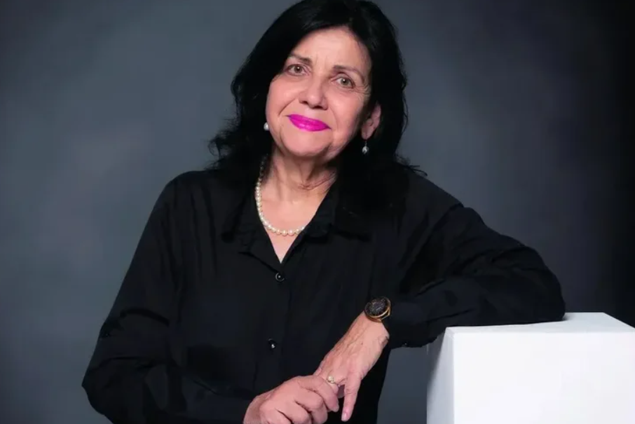 Pesquisadora Mariangela Hungria do Embrapa Time 2026 coloca Brasil em destaque