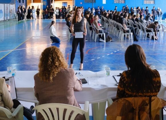 Curitiba Mostra Moda aquece expectativa para o Boqueirão Fashion 2026 Curitiba Mostra Moda