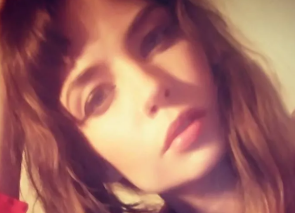 Daveigh Chase morreu aos 35 anos após enfrentar dificuldades e viver em situação de rua Daveigh Chase