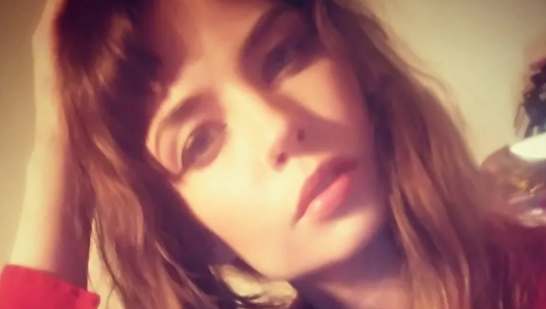Daveigh Chase morreu aos 35 anos após enfrentar dificuldades e viver em situação de rua Daveigh Chase