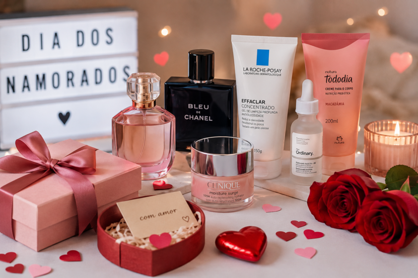 Presentes para o Dia dos Namorados: 27 opções de beleza, perfumes e autocuidado para surpreender 6B272CD2-756E-46CC-AF9E-911BB8488E38